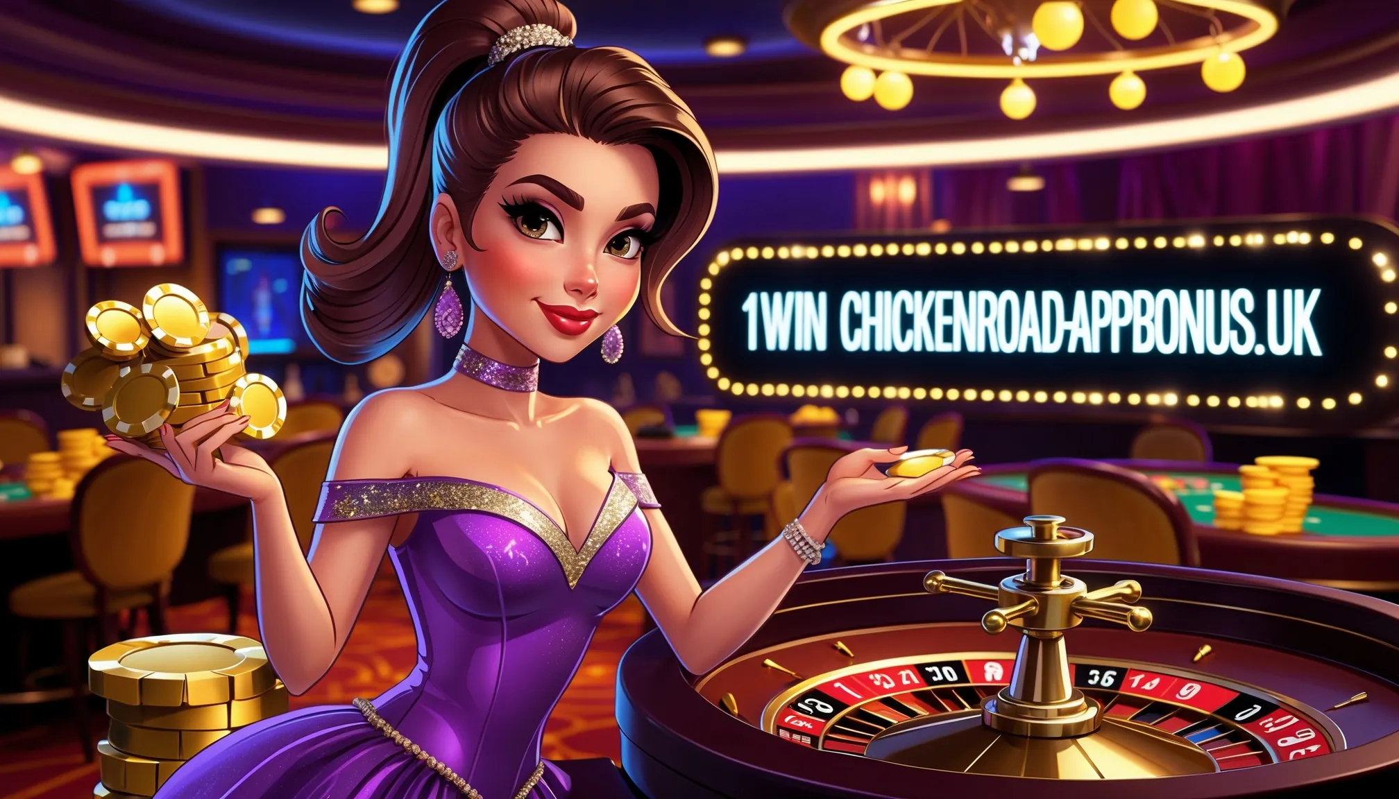 Chickenroad-appbonus
