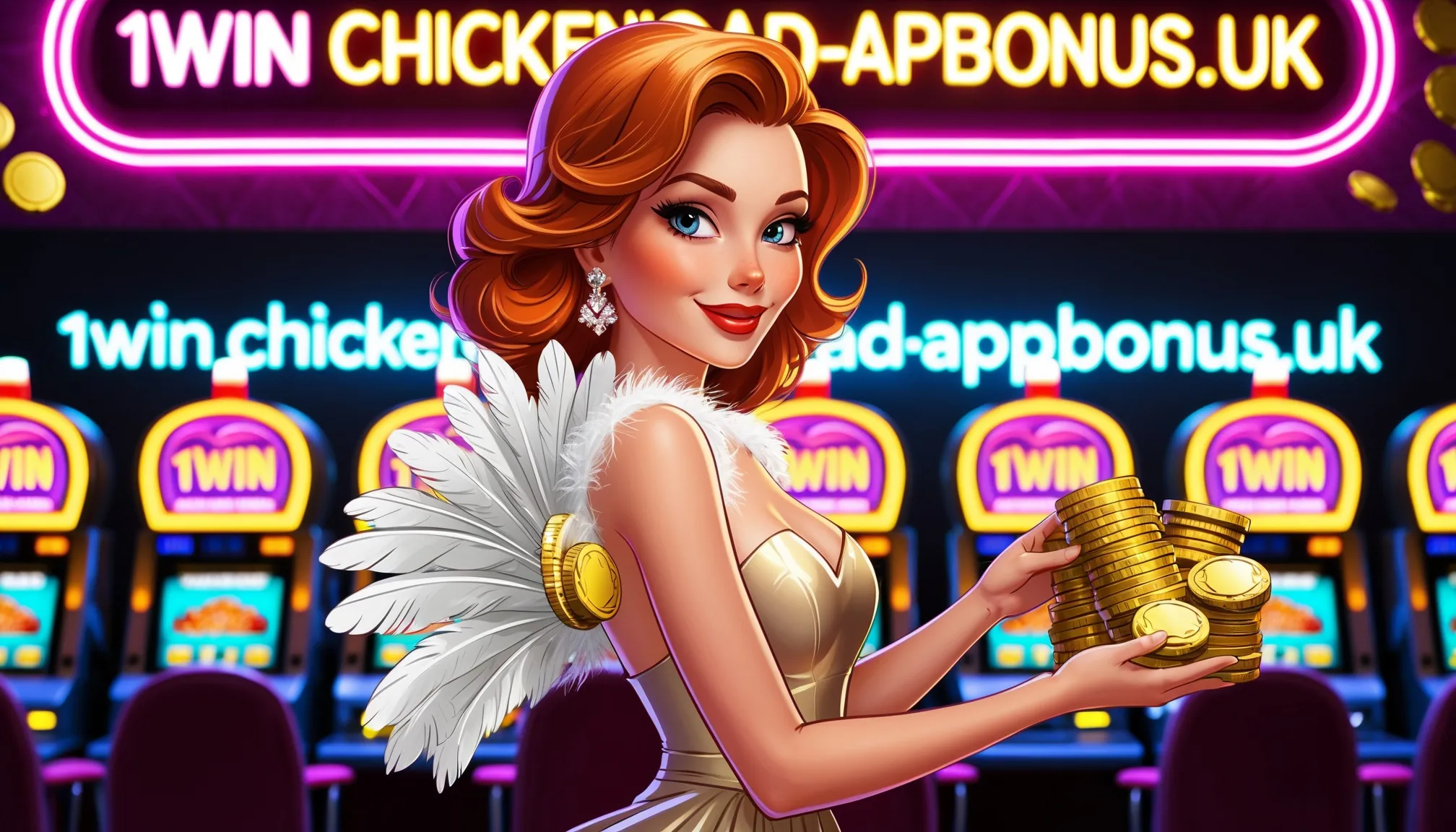 Chickenroad-appbonus