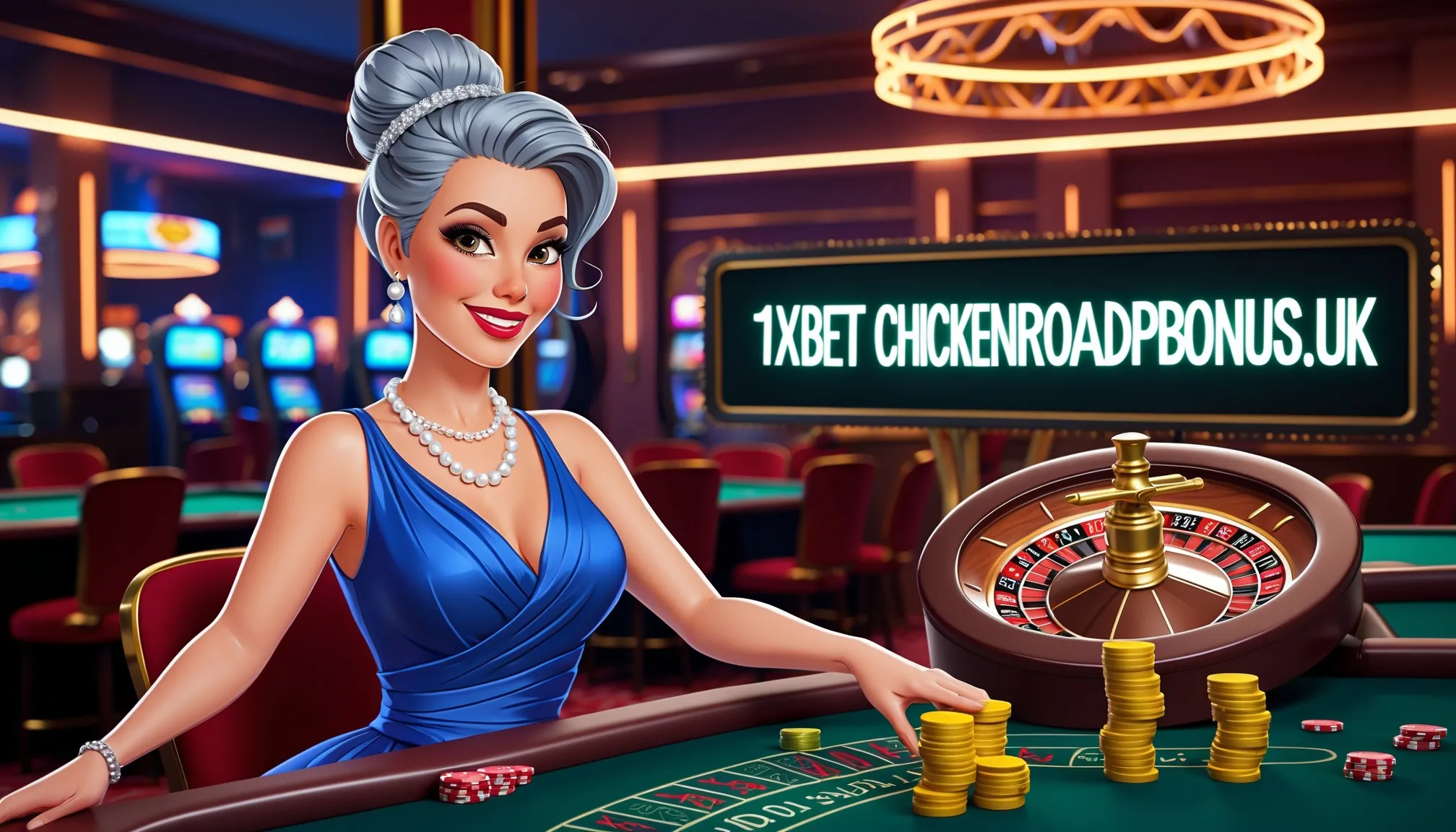 Chickenroad-appbonus
