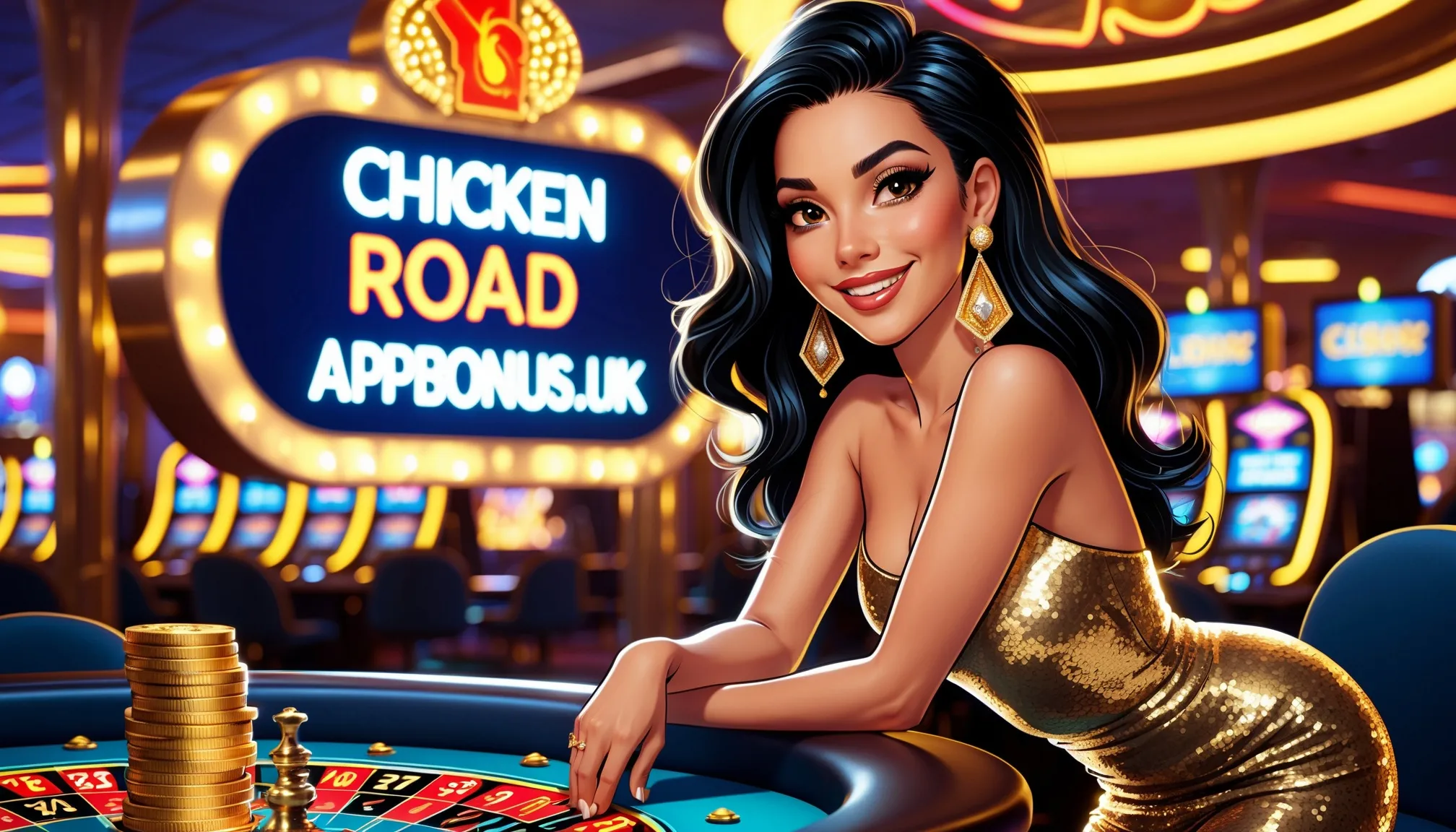 Chickenroad-appbonus