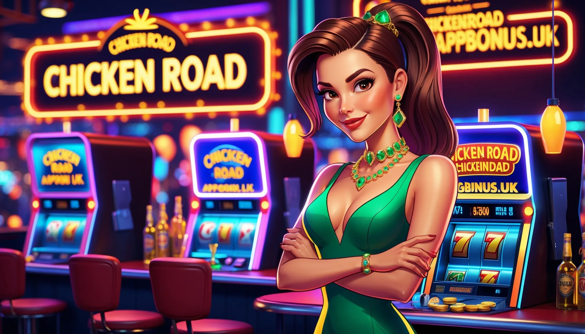 Chickenroad-appbonus