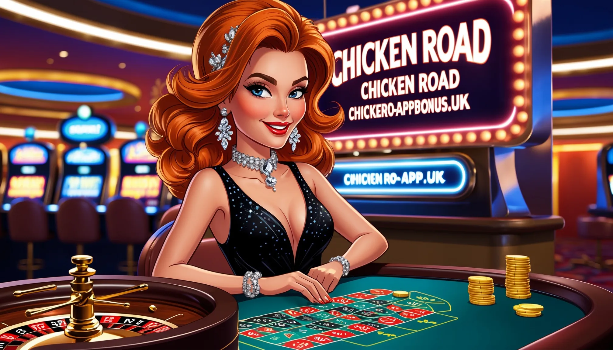Chickenroad-appbonus