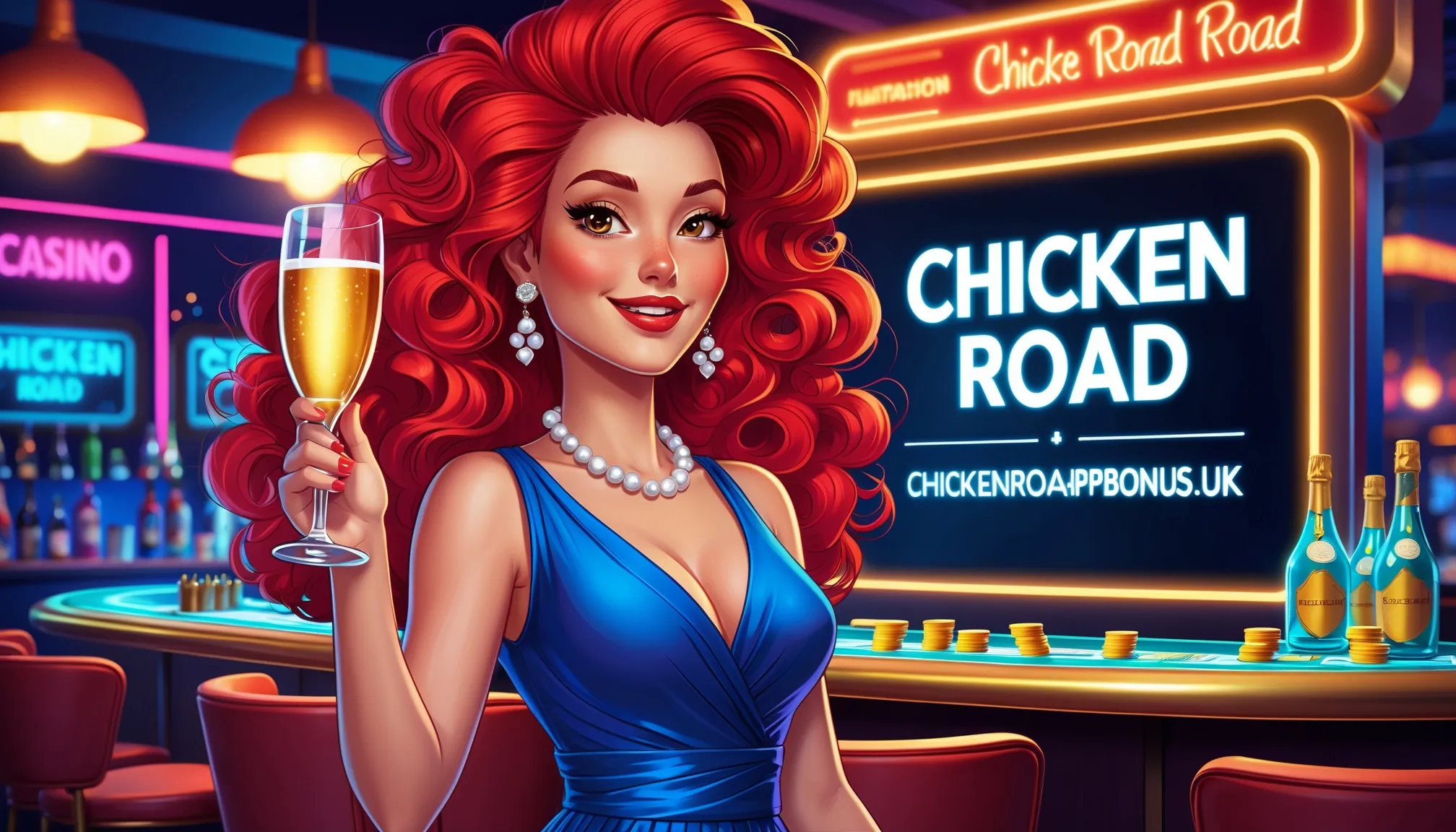 Chickenroad-appbonus