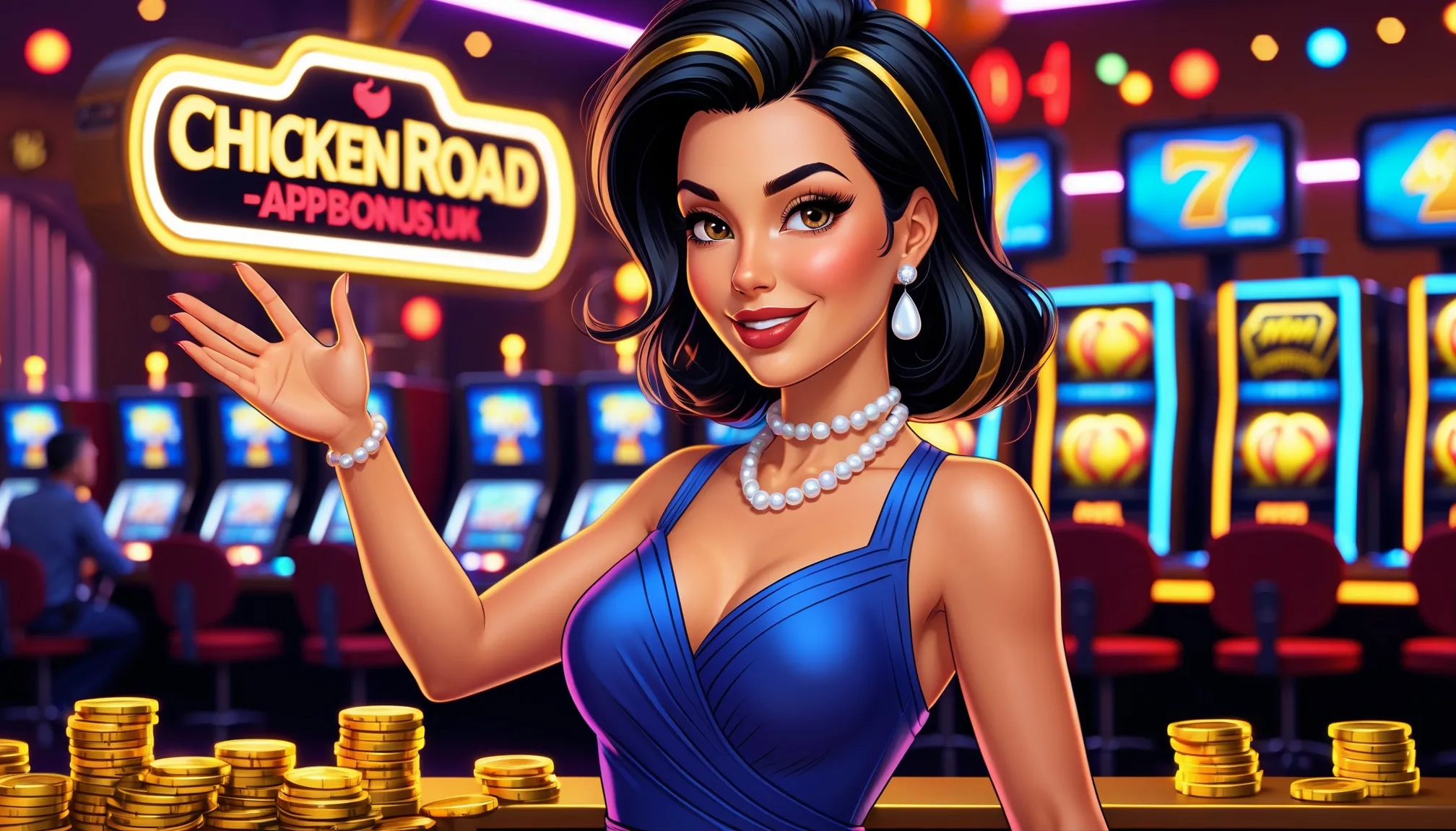 Chickenroad-appbonus