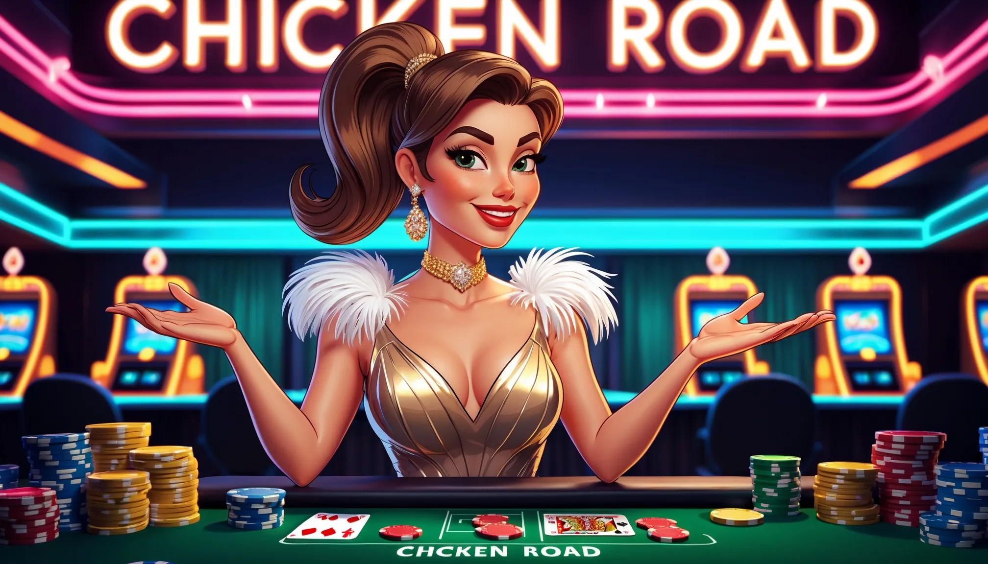 Chickenroad-appbonus