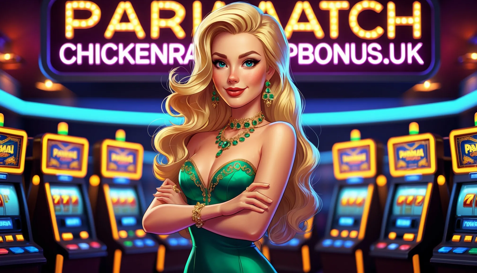 Chickenroad-appbonus